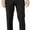 Black, variant on Indera Men's Traditional Long Johns Thermal Underwear Pant, Black, X-Large