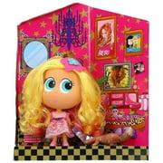 Chamoy & Amiguis Berinice Doll