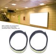 thumbnail image 3 of Cuentas De Lámpara SMD, Soporte De Cobre Alambre Conductor Dorado Cuentas LED SMD 200PCS 6V 1W Para Lámparas Fluorescentes, 3 of 7