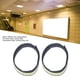 thumbnail image 5 of 200 Uds 7030 cuentas de luz LED blanco frío SMD lámpara para equipos de iluminación 6V 1W 8000-10000K, 5 of 8