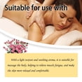 thumbnail image 6 of HHBEAUTY Vanilla Cashmere Body Oil, Body Brightening Oil Repairs Dull Skin Hydration Locks In Hydration Nourish Brighten And Even Out Skin Tone, Vanilla Cashmere Lotion Mist Spray for All Skin Types, 6 of 9