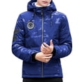 thumbnail image 4 of Chamarra Shendy Vendy Para Hombre Con Capucha, 4 of 5