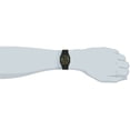 thumbnail image 1 of Reloj negro Casio AW48HE-8AV Ana-Digi de doble hora para hombre, 1 of 2