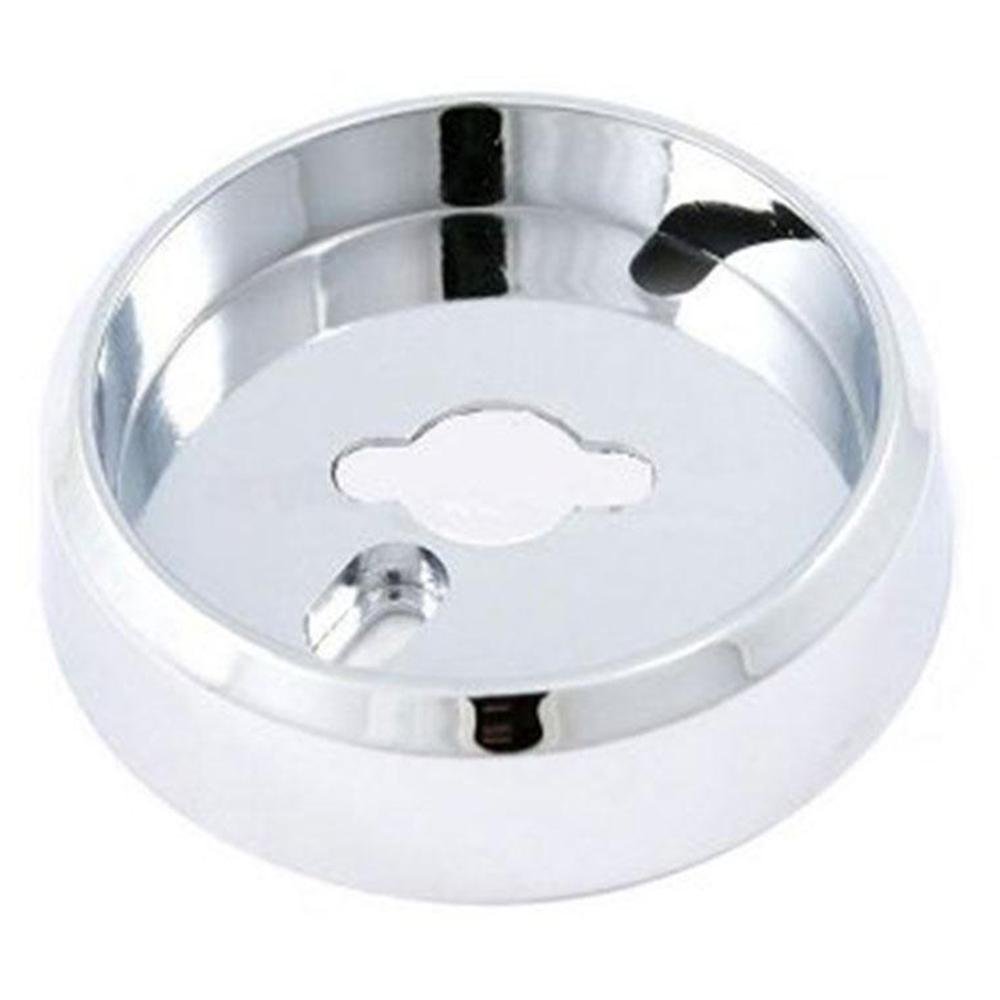 BBQ Grill Knob Bezel Main Burner Bull Most Models Grills OEM 16501