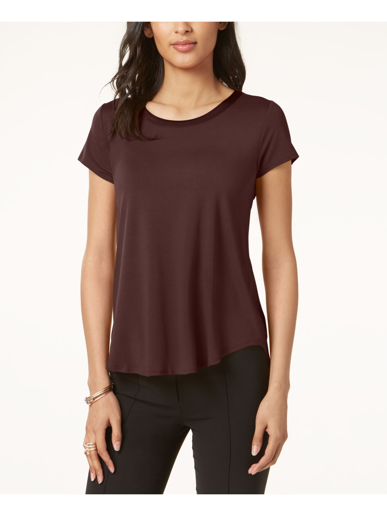 alfani petite tops