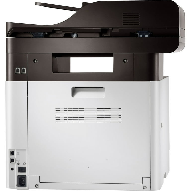 Suri For nylig er der Samsung ProXpress SL-C2670FW Color Laser Multifunction Printer,  Copy/Fax/Print/Scan - Walmart.com