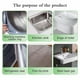 thumbnail image 2 of Mould Magic Remover Gel Formula Tubes Eco Friendly Taps Sinks Grout Window Removing Mildew Gum, 2 of 3