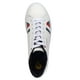 thumbnail image 4 of TENIS CASUAL LEON HOMBRE BLANCO PIEL 7164 LEON  7164p, 4 of 5