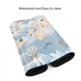 thumbnail image 5 of Kdxio Animals Travel World Map Print Large Gaming Mouse Pad,Non-Slip Base,Water Resist Keyboard Pad for Gamer,Office & Home,29.5 x 15.8 in, 5 of 9