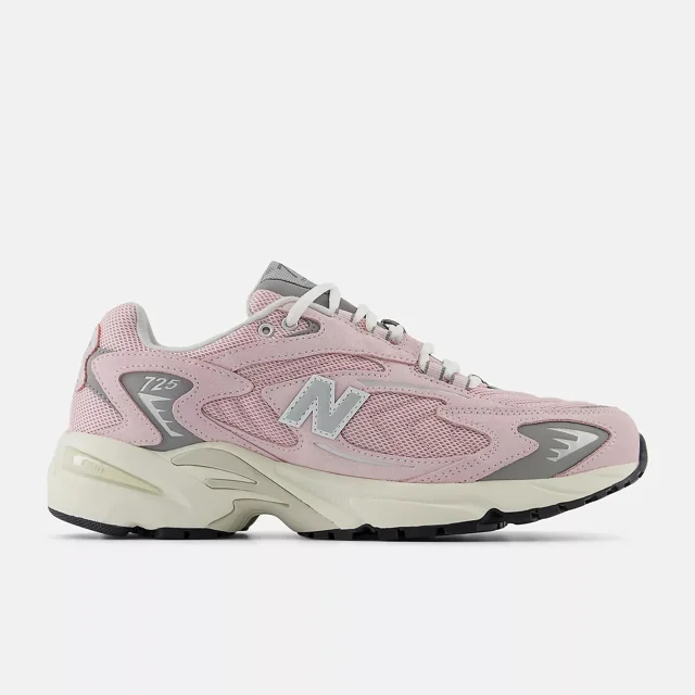 NEW BALANCE 725 ML725V1 ML725BD PINK AUTHENTIC US Men's SIZE WIDTH D mot05