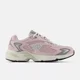 thumbnail image 2 of Size 9 - New Balance 725 Mid Century Pink, 2 of 6