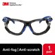 thumbnail image 3 of Gafas de seguridad 3M - S1101SGAF-KT -S1101, serie Solus 100, 3 of 6