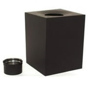 American Metal 6HS-RSA12 6 In. Wall Roof Support With Adapter 3 Wall