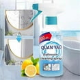 thumbnail image 3 of Quan Yao Bathroom Cleaner, Multipurpose Cleaning Spray for Bathroom, 3 of 5