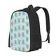 thumbnail image 1 of Fotbe Sea Turtle Mochila para Hombre y Mujer - Tela Oxford 600D Resistente - Mochila Impermeable de Gran Capacidad para Escuela, Viajes y Senderismo, 1 of 6