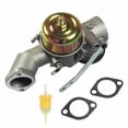 thumbnail image 3 of 281707 Carburetor For Briggs & Stratton 491031 491026 490499 12HP Engine Motor, 3 of 10