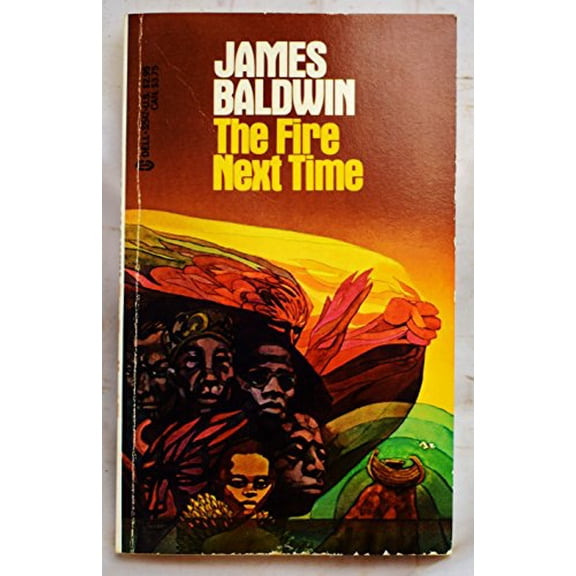 Pre-Owned Fire Next Time, The, 9780440325420, 0440325420, Paperback,