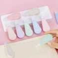 thumbnail image 3 of 12 Pcs Bandes de Correction Blanches pour Étudiants, Bandes de Correction Adorables, 3 of 8