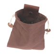 thumbnail image 3 of Sac de Récolte de Fruits Sac d'Alimentation Sac de Rangement Portable Sacs Pliables pour Champignons Marron, 3 of 9