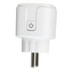 thumbnail image 2 of La UE Elegante Del Enchufe 20A Del Enchufe, De La Aplicación Y Del Control De Voz De WiFi Smart Enchufa 100 A 250V Para El Hogar, 2 of 7