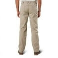 thumbnail image 2 of 5.11 Tactical Men's Defender Flex Straight Cut Work Pants, GSA/TAA Compliant, Stone, 31Wx30L, Style 74476, 2 of 4