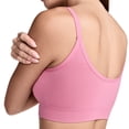 thumbnail image 6 of Jockey Women's Seamfree Back Smoothing Cami Strap Bralette, 6 of 8
