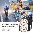thumbnail image 6 of Hirioo German Shepherd Dog for Minimalist Backpack Large Capacity Backpack Travel Backpack For School, 6 of 8