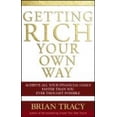 thumbnail image 2 of Getting Rich Your Own Way: Achieve All Your Financial Goals Faster Than You Ever Thought Possible, 2 of 3