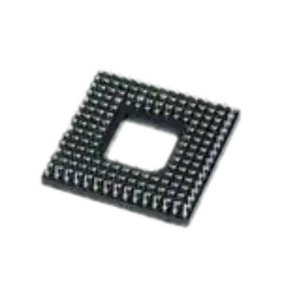510-91-124-13-041001 Connector PGA Socket SKT 124 POS 2.54mm Solder ST Thru-Hole