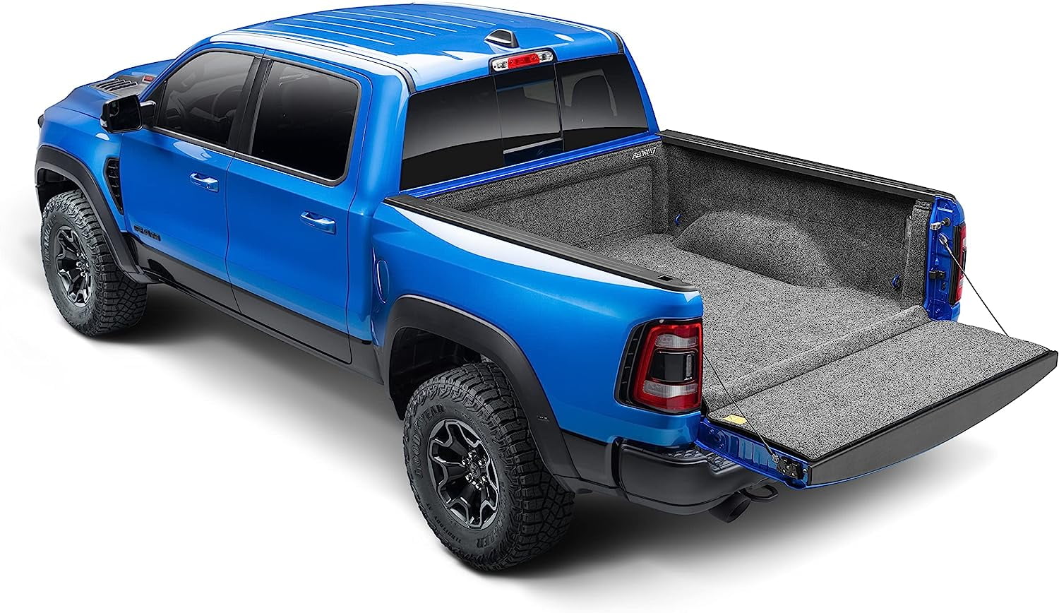 Bedrug Classic Bed Liner 2019 2023 Ram 6.4" Bed W/Out Rambox (New