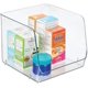 thumbnail image 4 of Cesta de almacenamiento de Alimentos de plástico apilable grande YONGSHENG para bebés y niños, 4 of 5
