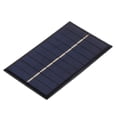 thumbnail image 4 of 2X 150Ma 0.75W 5V Solar Cell Module Polycrystalline Diy Solar Panel Charger for 3.7V Battery Education Toy 100X60mm, 4 of 7