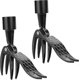thumbnail image 1 of 2 Packs Stand-Up Weed Pulling Tool Hand Weed Puller Standing Plant Root Remover-Uprooted Design to Avoid Regrowth Multi Use Garden Manual Weeding Tool, 1 of 5