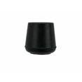 thumbnail image 5 of Shepherd Hardware 9224 Rubber Leg Tips 1-1/4 in Inside Diameter Friction Tight Black 2 ct, 2-Pack, 5 of 7