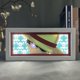 thumbnail image 5 of Caja de luz LED de anime 3D, figura de acción de One Piece Zoro Luffy, juguetes, decoración de habitación, lámpara de mesa de ambiente para niños, regalo de cumpleaños, 5 of 5