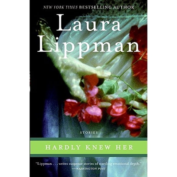 Pre-Owned Hardly Knew Her (Paperback) 0061490962