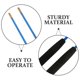 thumbnail image 2 of 1 Pair Of Replacement Diabolo Handstick Portable Diabolo Handstick Handheld Diabolo Sticks Juggling Stick Replacement Diabolo Supplies Diabolo Jugglin, 2 of 4
