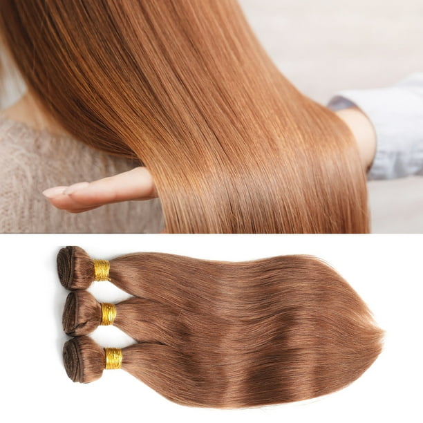 Neinkie Straight Hair Bundles Brazilian Virgin Human Hair Bundles