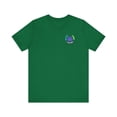 thumbnail image 2 of Rescue, Foster, Adopt Classic Crew Neck, Short Sleeve T-Shirt, 2 of 25