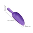 thumbnail image 2 of AURARMLET 2Ud Plástica De Jardinería Para De Usar Y Transportar En Morado, 2 of 8