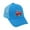 Blue, variant on XASZHN Boys Hat Children Baseball Cap Summer Cartoon Prints Caps Car Girls Trucker Kids Sun Kids Hat Kids Caps Khaki 2-8 Years