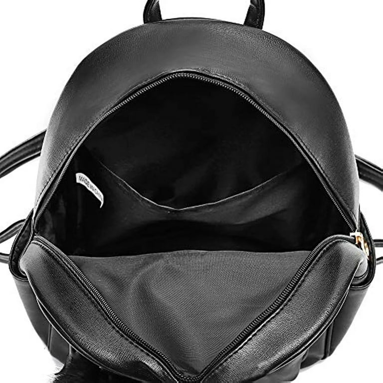 Lady's backpack best sale
