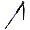 thumbnail image 1 of DPTALR Perche de Randonnée Télescopique à Poignée Droite en Alliage d'Aluminium avec Absorption des Chocs, 1 of 1