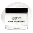 thumbnail image 1 of Crema facial Aloette Maximum Moisture Antiedad con manteca de karité, 1 of 6
