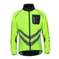 thumbnail image 1 of Chaqueta de Manga Larga de Ciclismo, Ropa Deportiva para Hombres y Mujeres 2XL Sunnimix Chaqueta de manga larga de ciclismo, 1 of 8