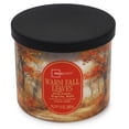thumbnail image 3 of Mainstays Warm Fall Leaves Scented Candle, 3 Wicks, 13 oz, 3 of 6