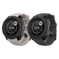 thumbnail image 1 of Correa de reloj MoKo compatible con el reloj militar Garmin Instinct Esports/Solar/Tactical/Tide, 1 of 9