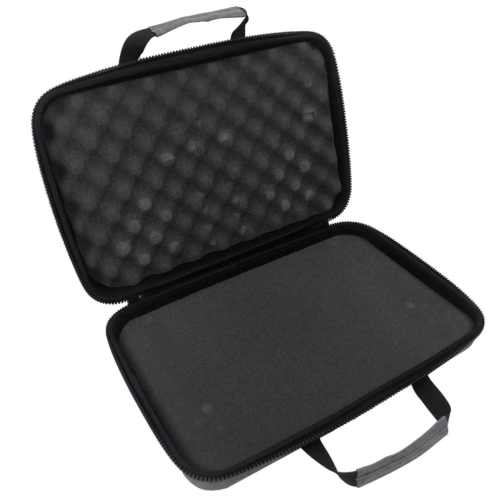 Arturia MiniLab 3 Universal MIDI Hybrid Keyboard Controller Deep Black with Case Package