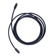 thumbnail image 2 of 3X Digital Fiber Optical Optic Audio SPDIF DVD TosLink Cable Lead Cord Length:2M, 2 of 8