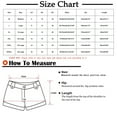 thumbnail image 3 of Dagugfen Mens Shorts Knee Length Drawstring Casual Daily Outdoor Beach Stretch Breathable Work Shorts Fashion, 3 of 6